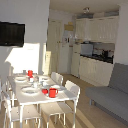 Apartamento Rod Торевьиа Экстерьер фото