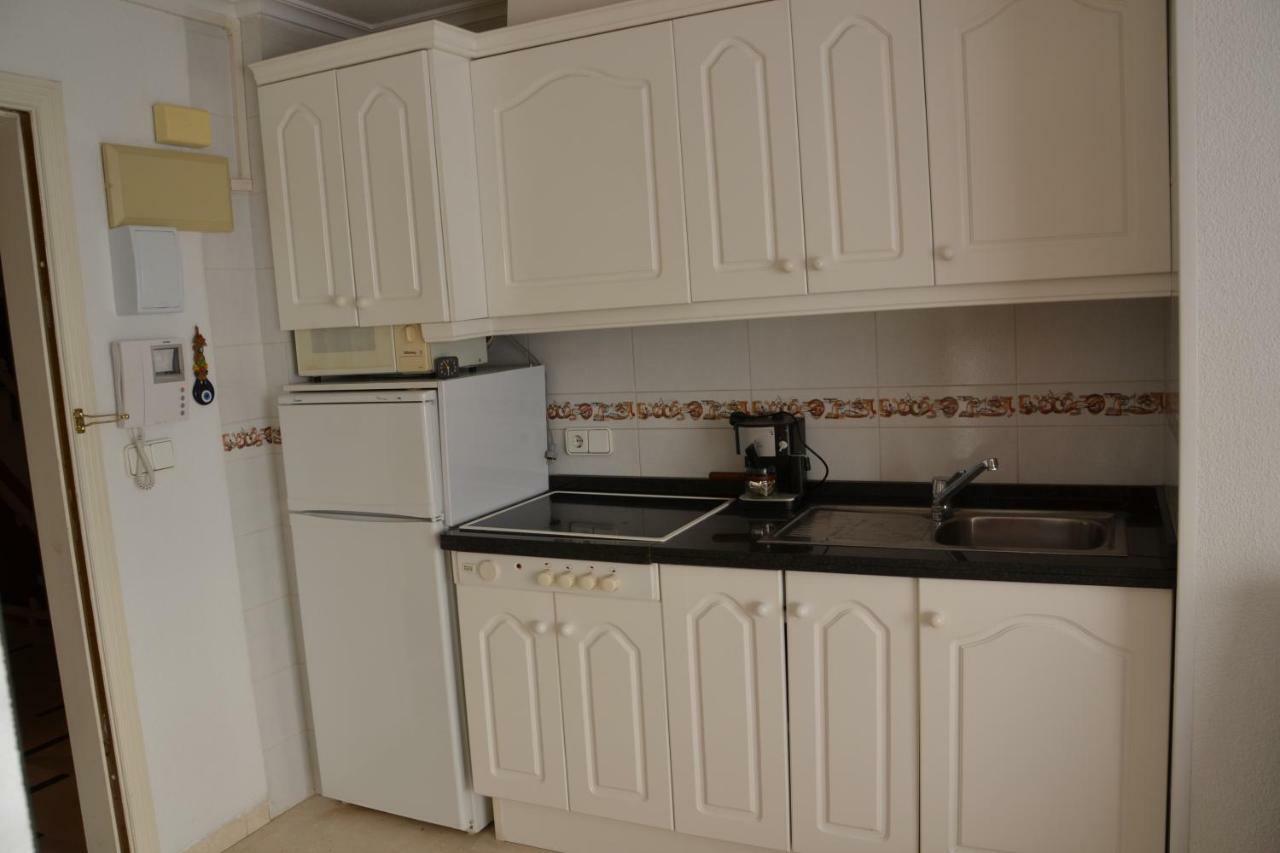 Apartamento Rod Торевьиа Экстерьер фото
