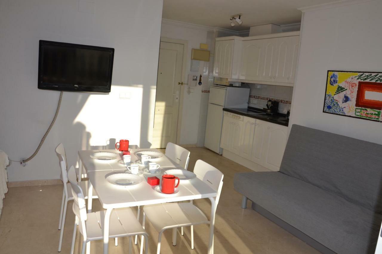 Apartamento Rod Торевьиа Экстерьер фото