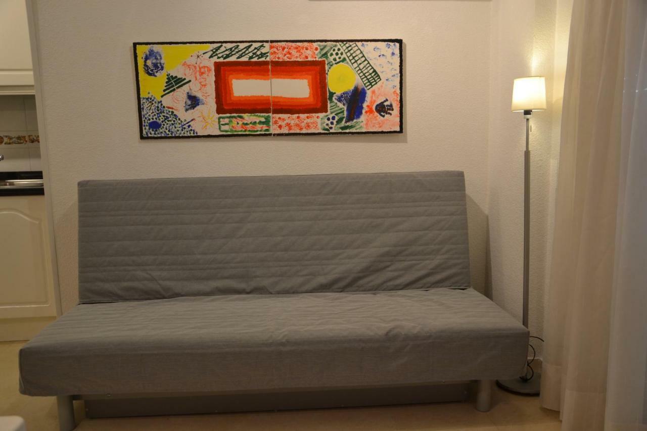 Apartamento Rod Торевьиа Экстерьер фото
