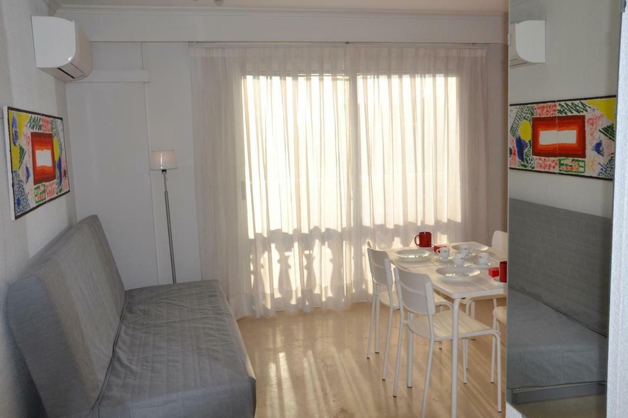Apartamento Rod Торевьиа Экстерьер фото